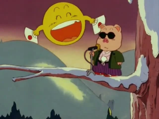 Dr. Slump: Arale-chan