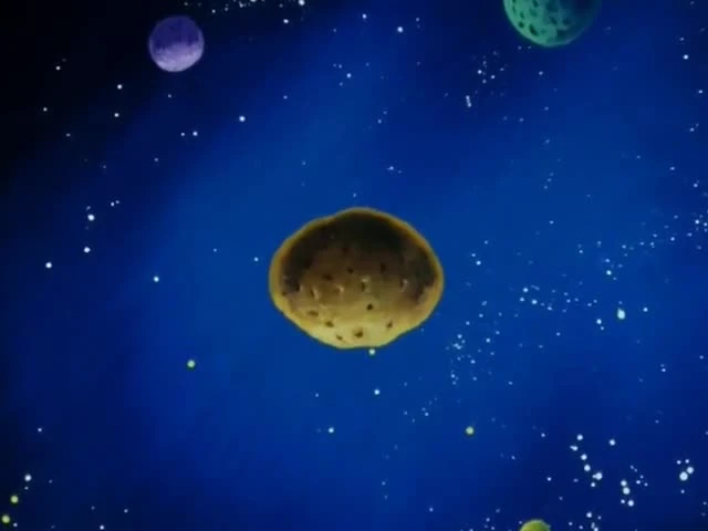 Dr. Slump: Arale-chan
