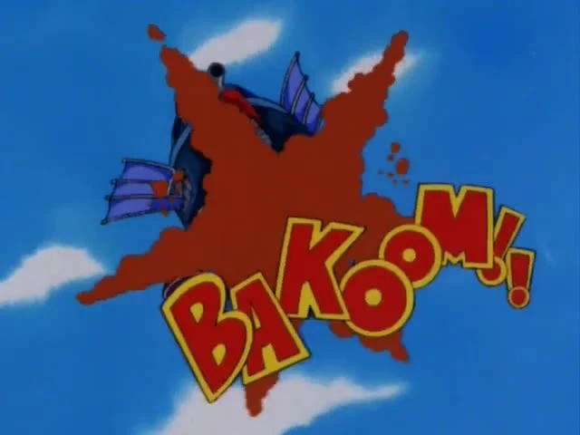 Dr. Slump: Arale-chan