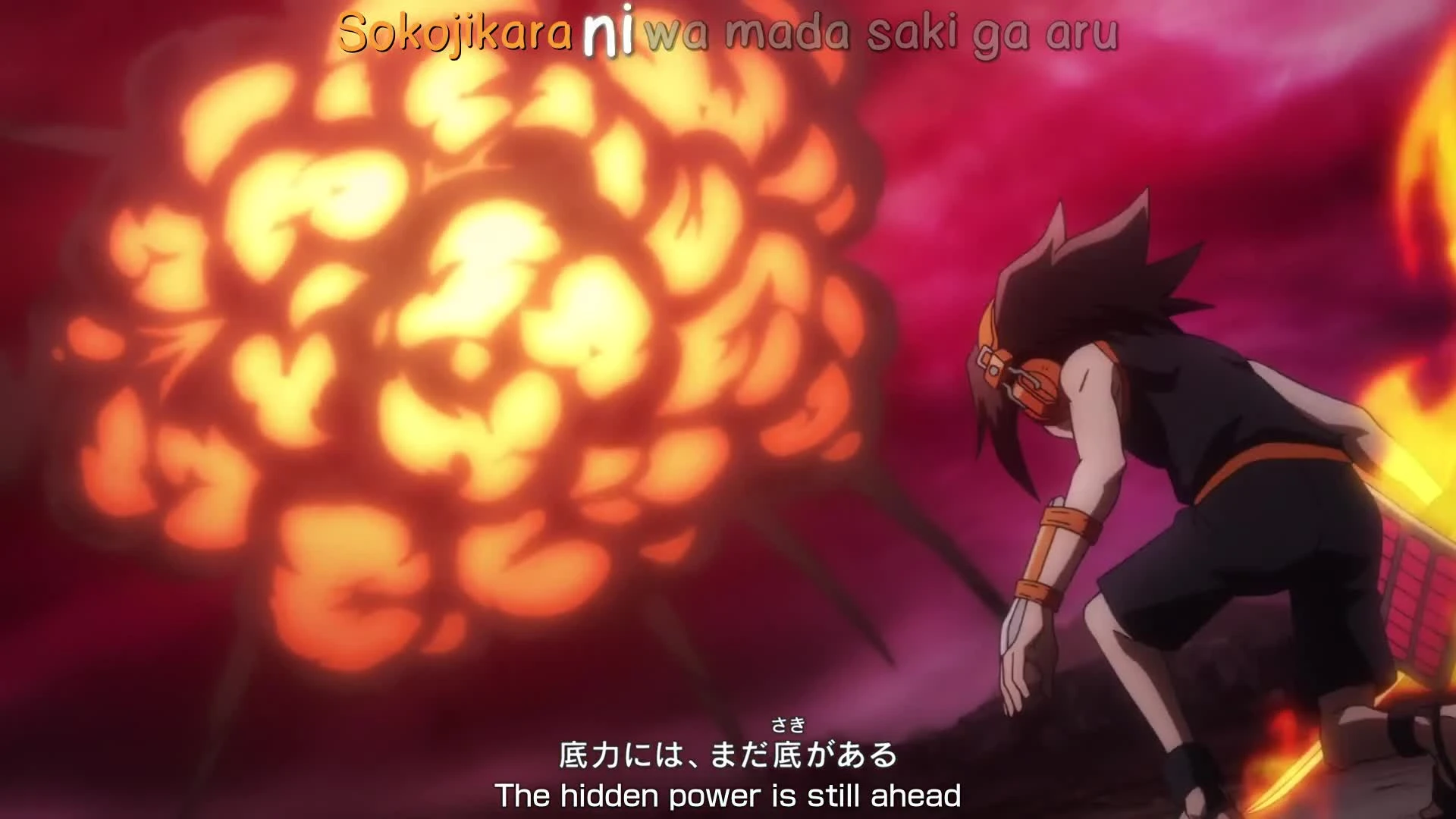 Shaman King (2021) (Dub)