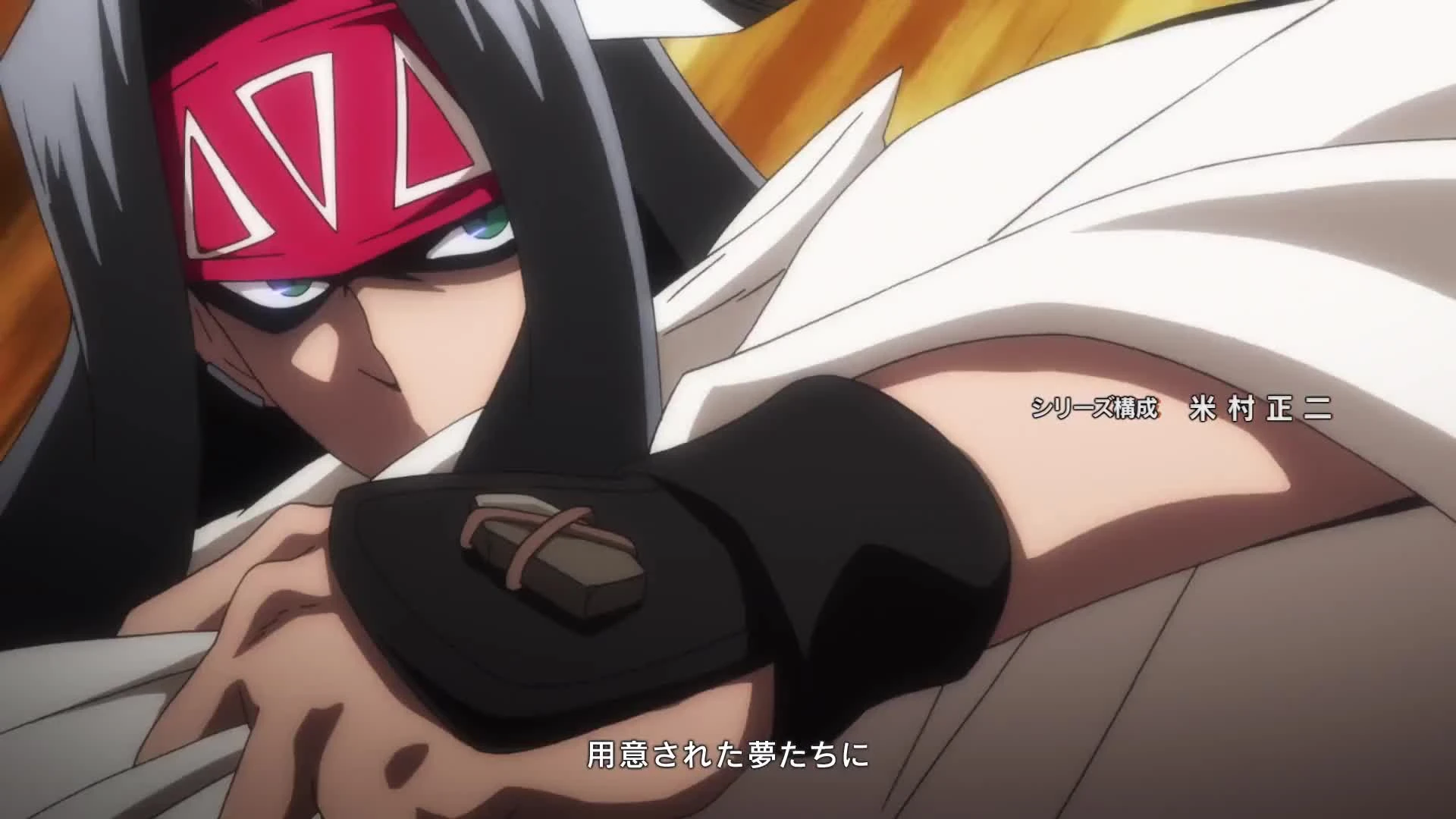 Shaman King (2021) (Dub)