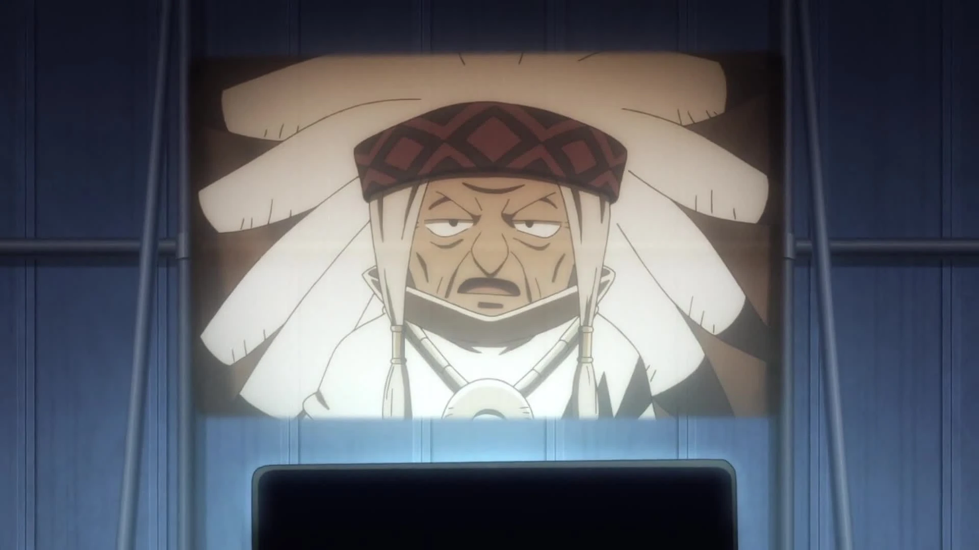 Shaman King (2021) (Dub)