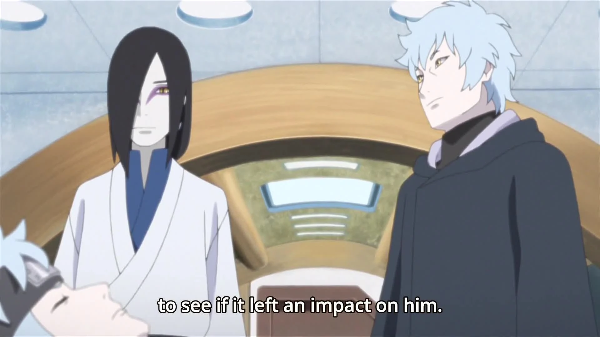 Boruto: Naruto Next Generations