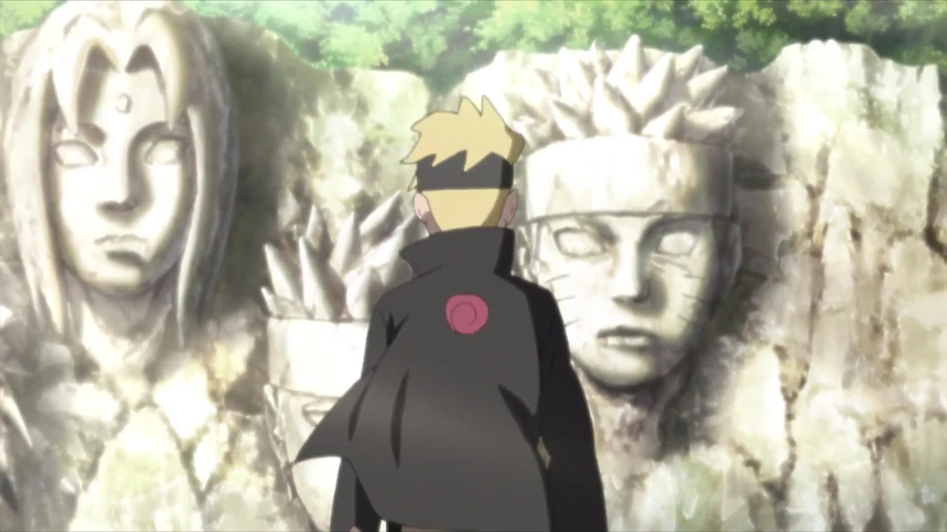 Boruto: Naruto Next Generations