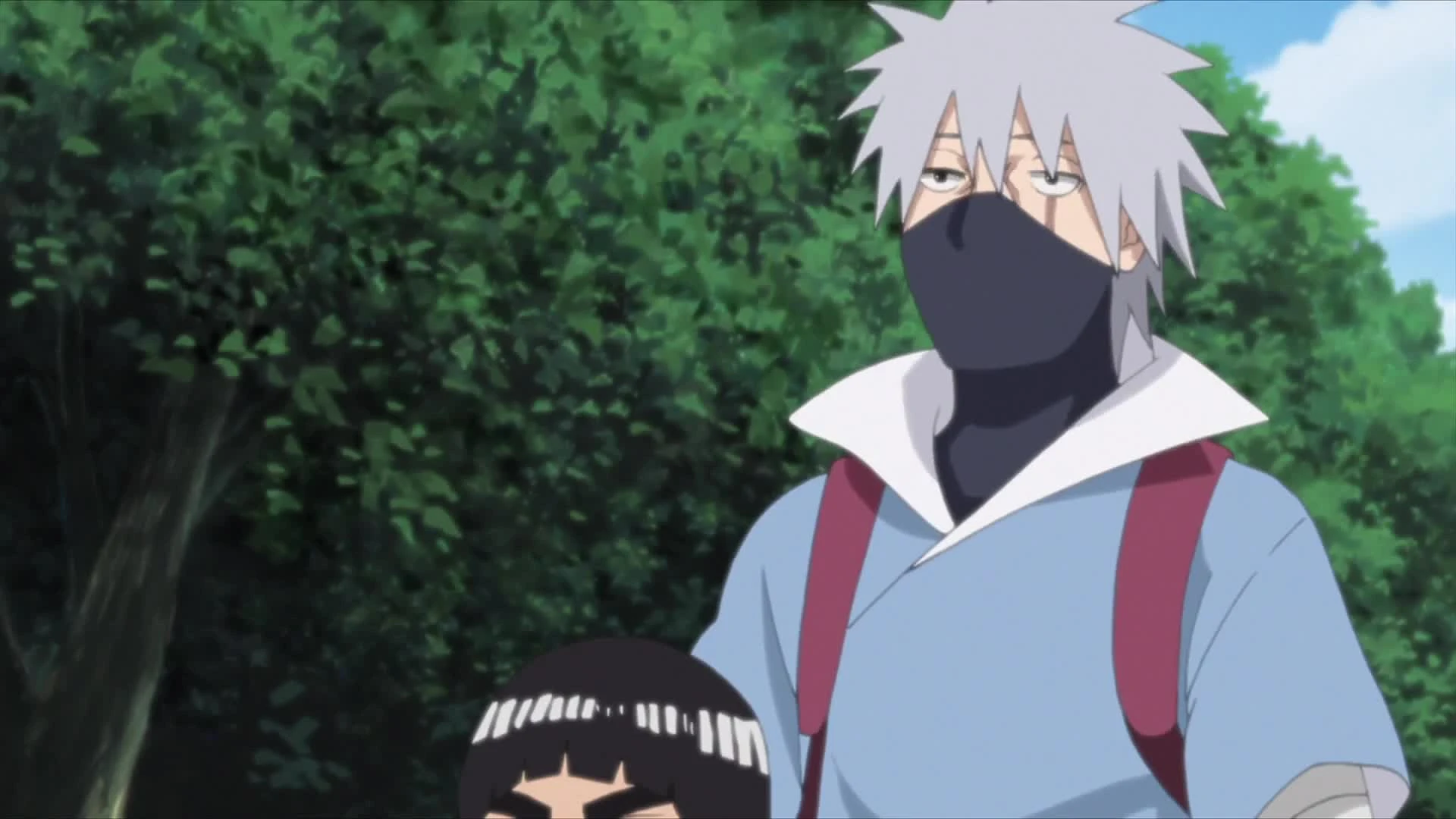 Boruto: Naruto Next Generations