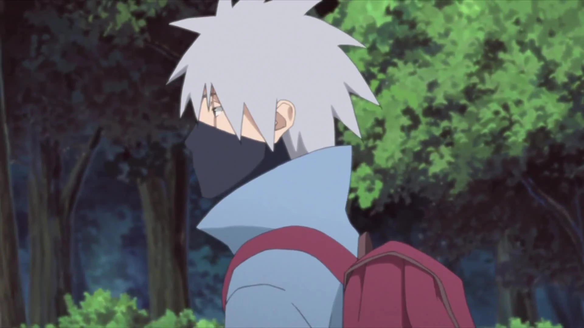 Boruto: Naruto Next Generations