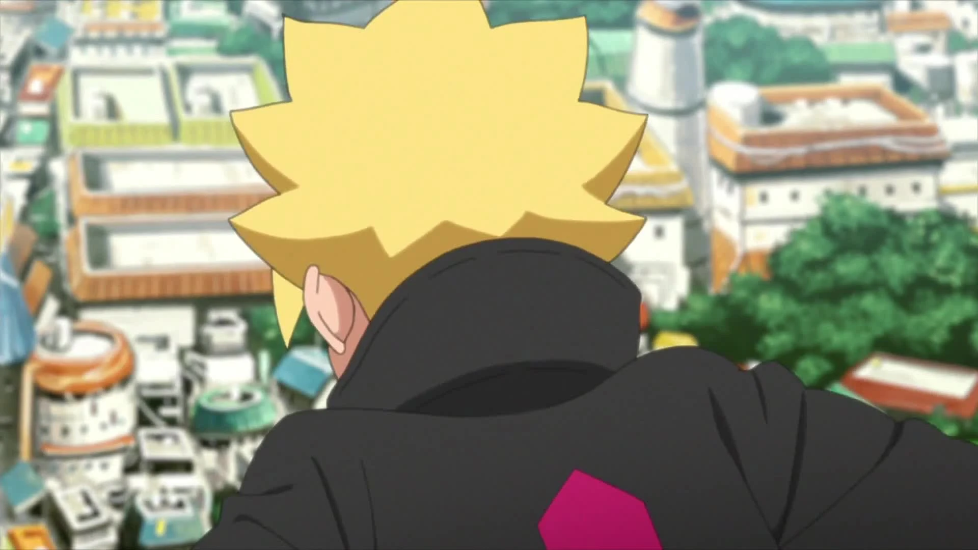 Boruto: Naruto Next Generations