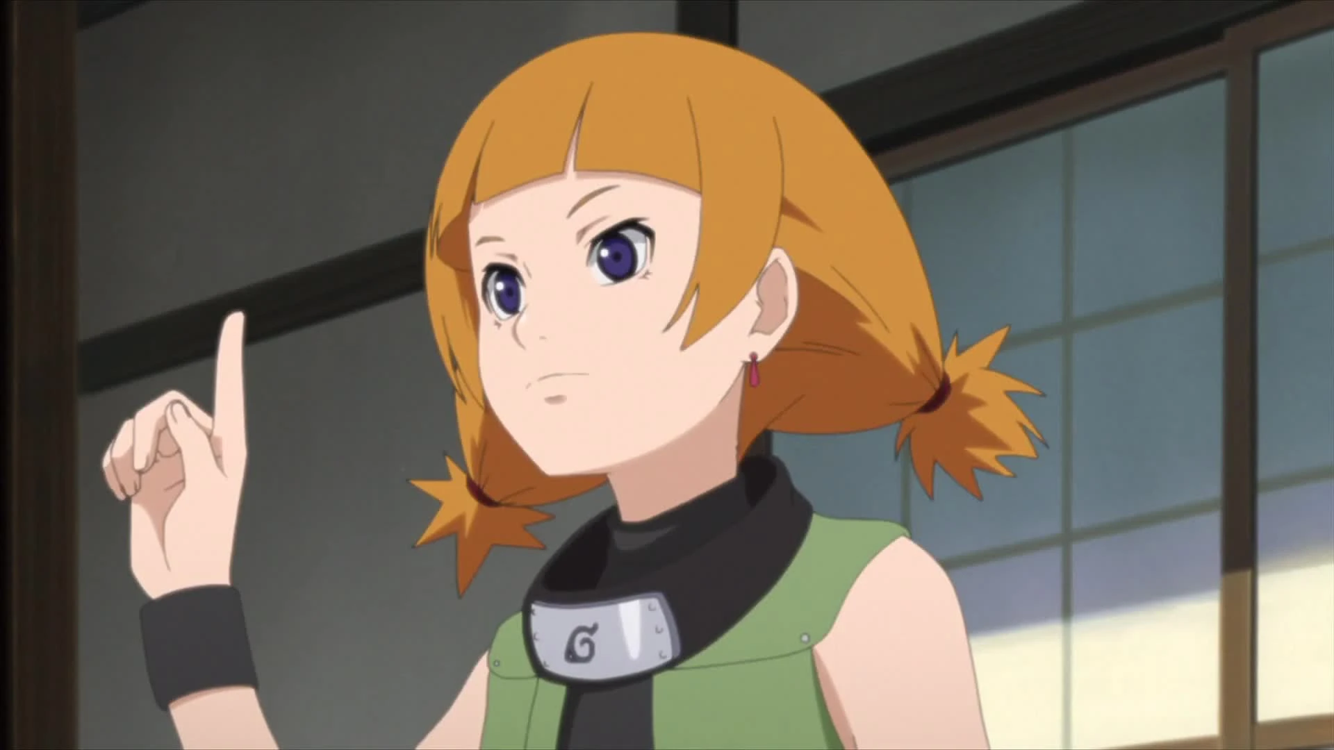 Boruto: Naruto Next Generations