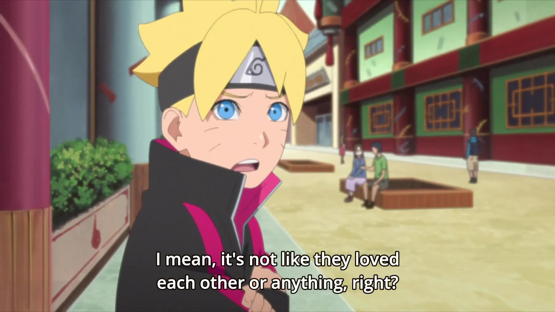Boruto: Naruto Next Generations