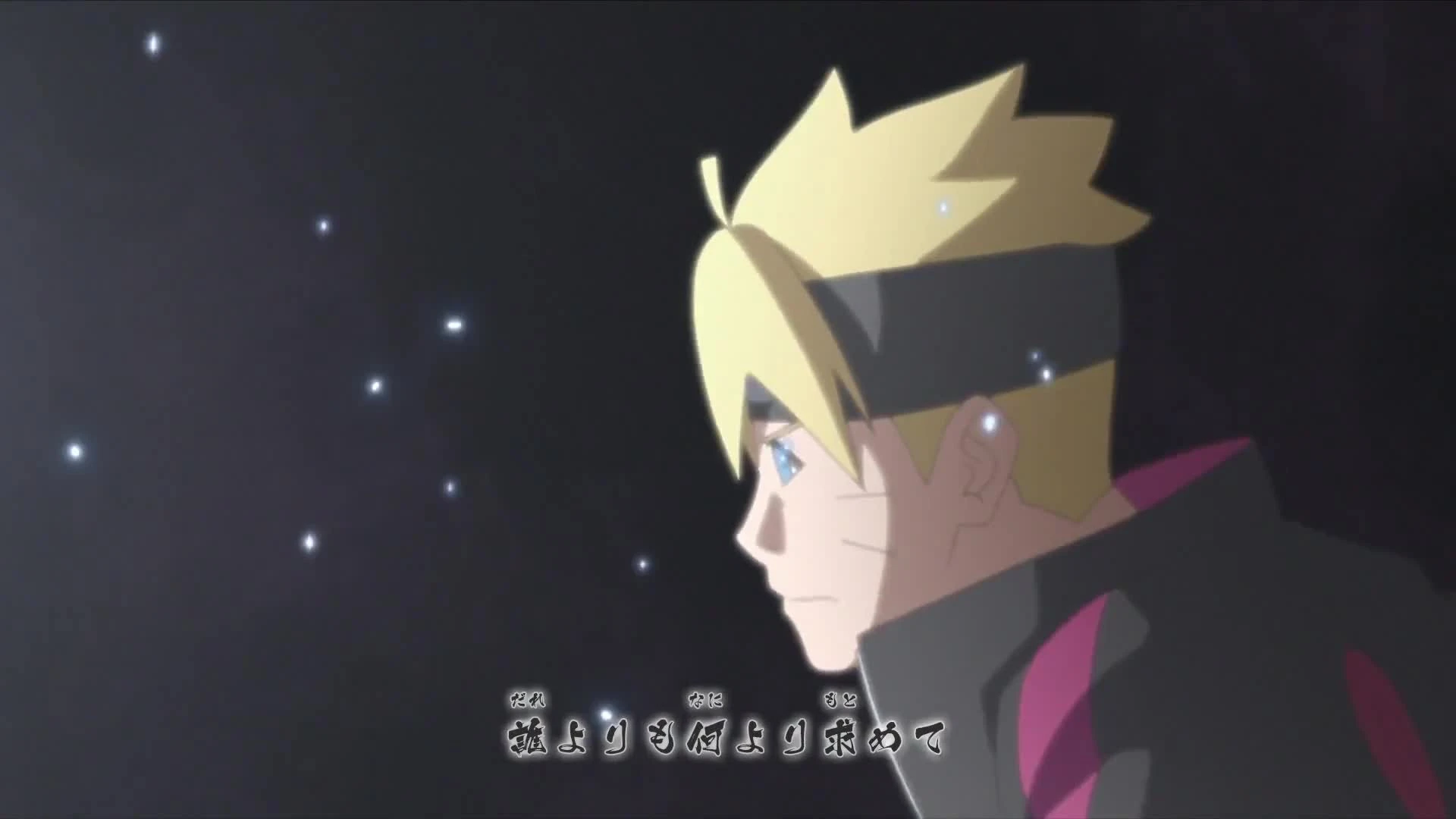Boruto: Naruto Next Generations