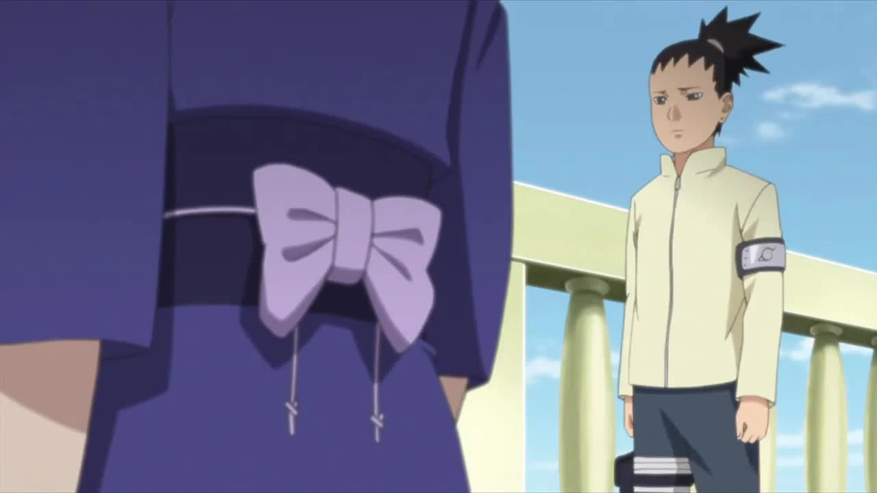 Boruto: Naruto Next Generations