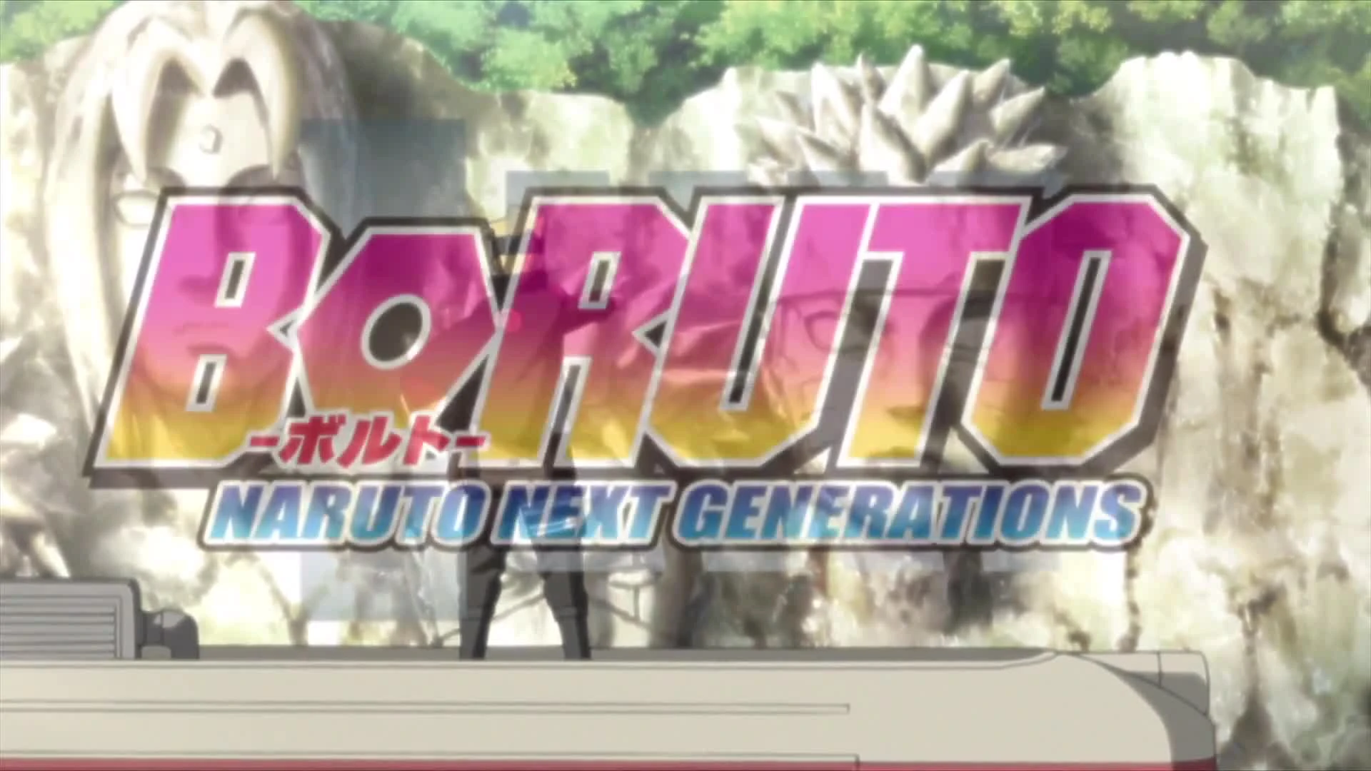 Boruto: Naruto Next Generations