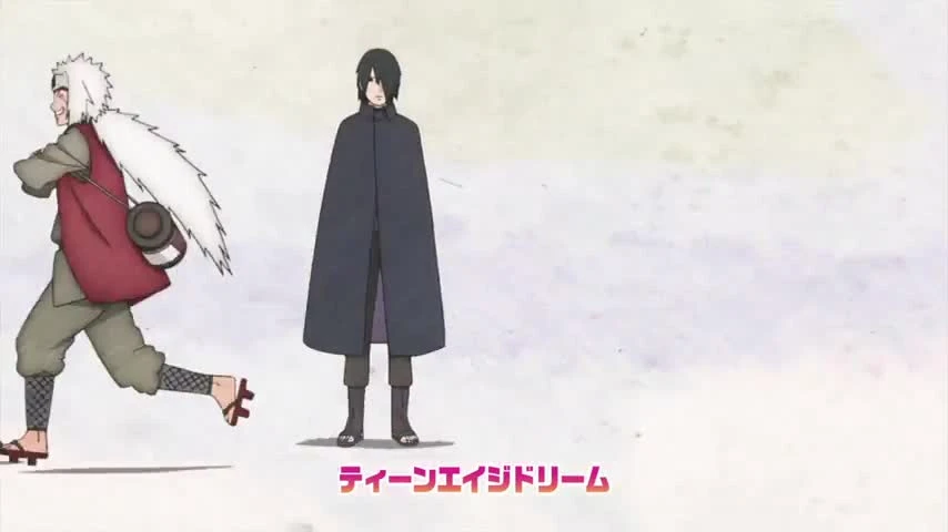 Boruto: Naruto Next Generations