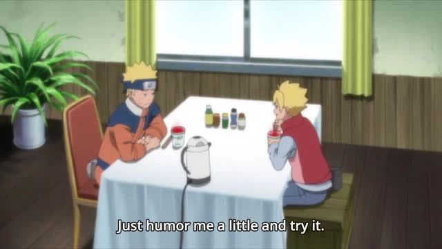 Boruto: Naruto Next Generations
