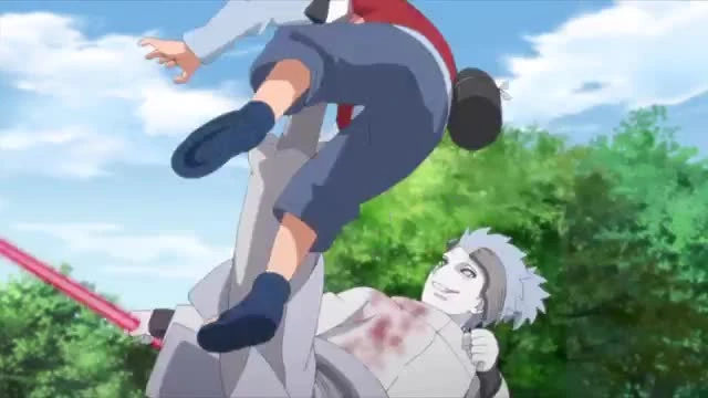 Boruto: Naruto Next Generations