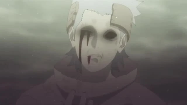 Boruto: Naruto Next Generations