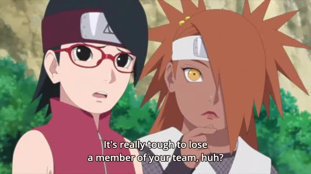 Boruto: Naruto Next Generations