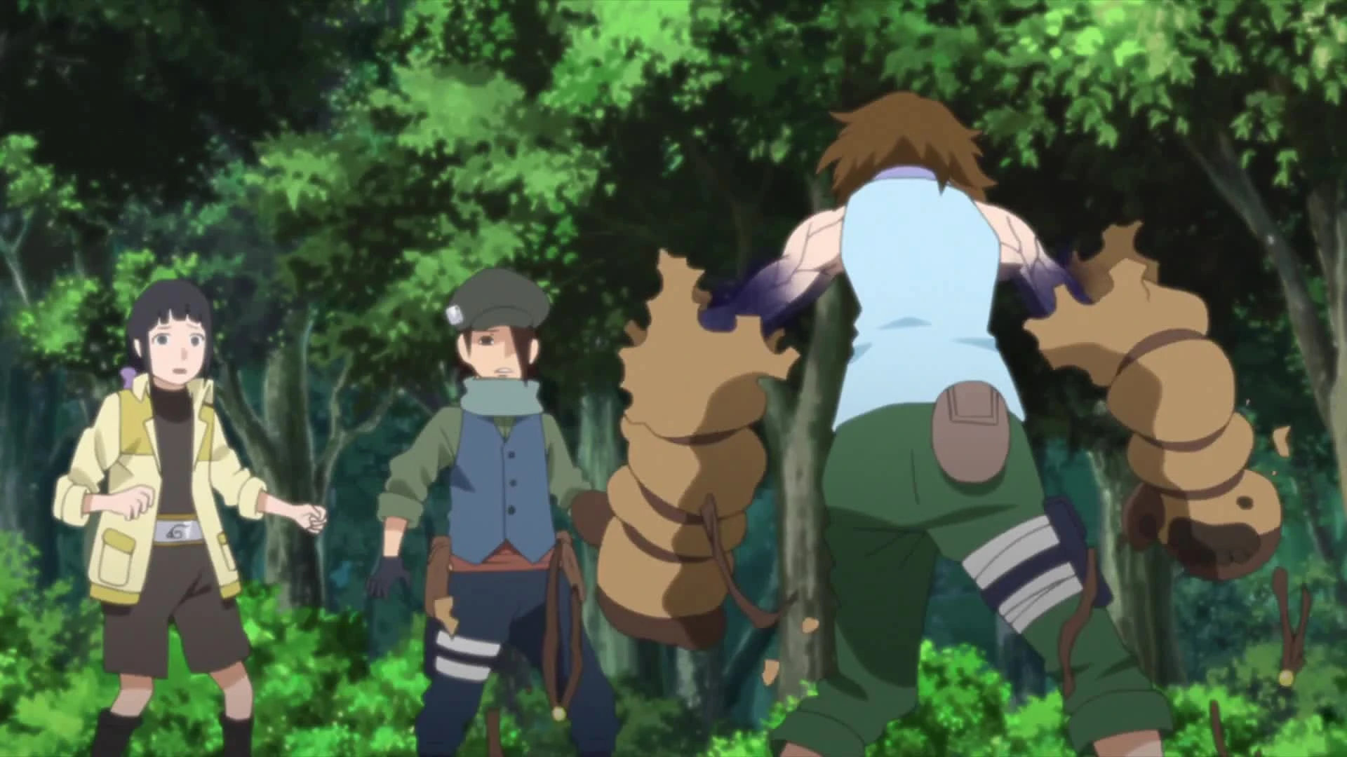 Boruto: Naruto Next Generations