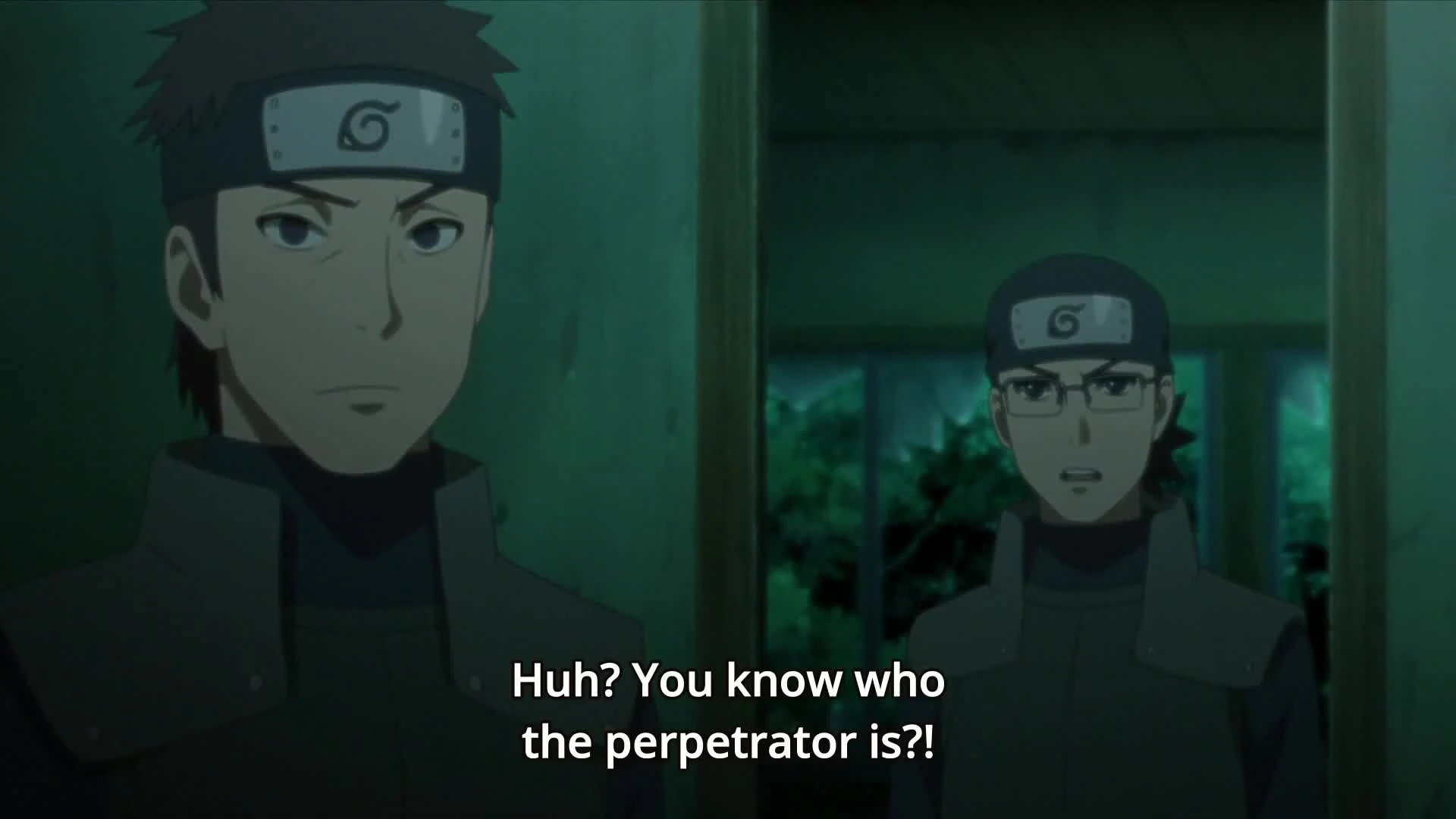 Boruto: Naruto Next Generations