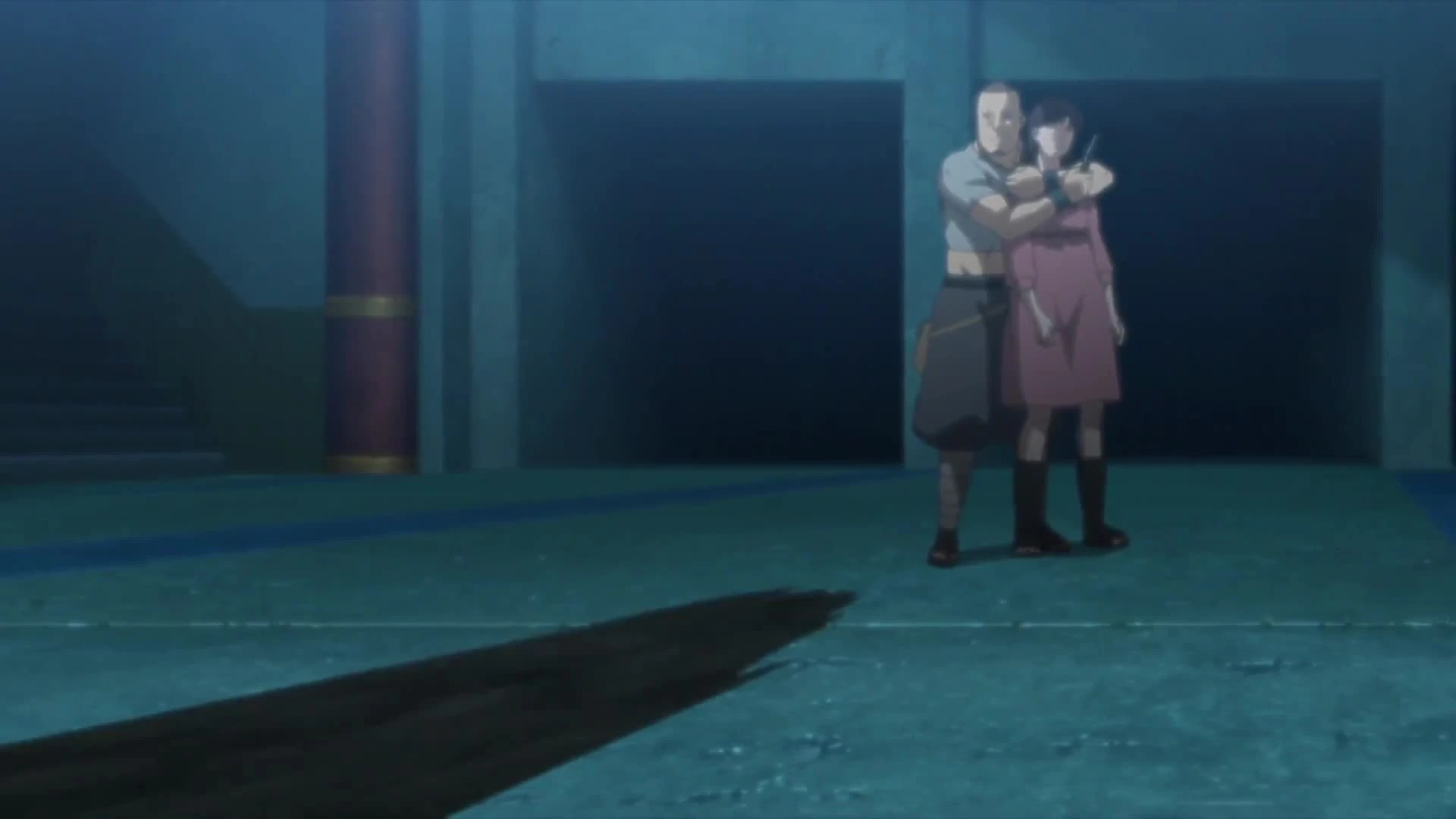 Boruto: Naruto Next Generations
