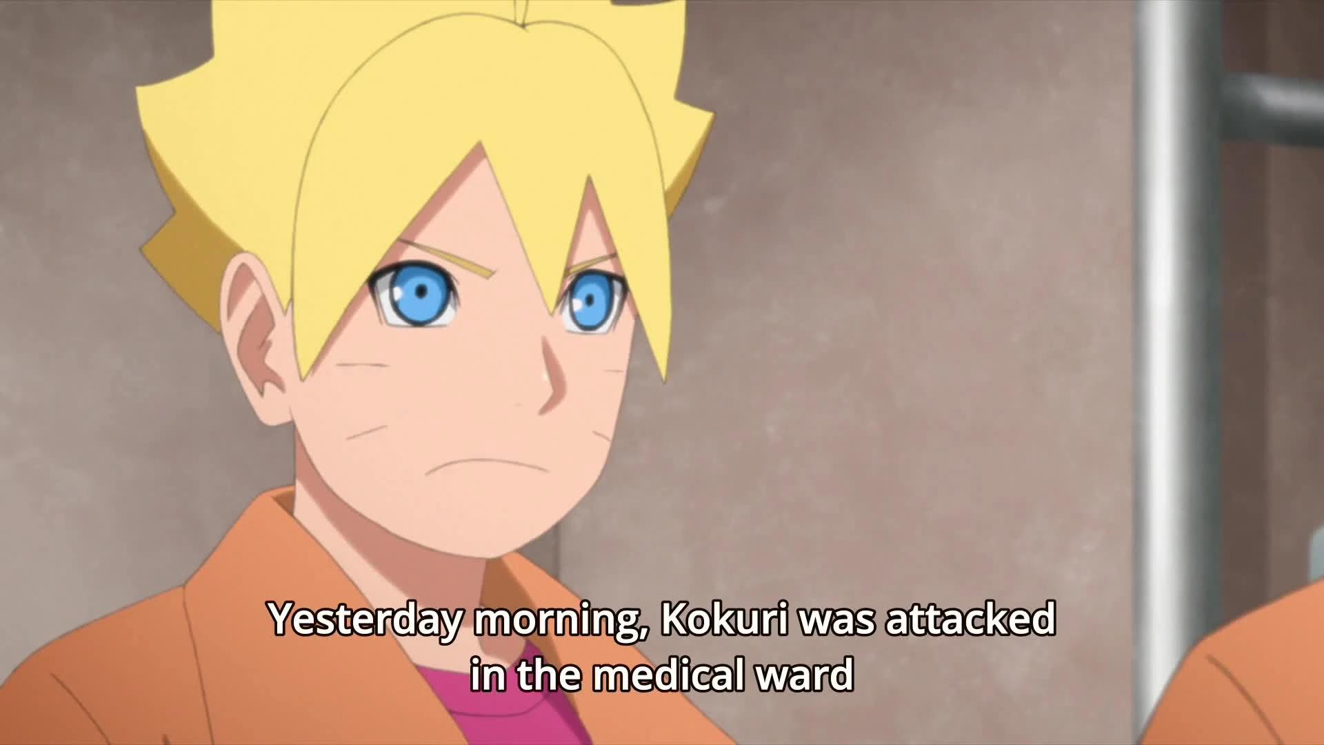Boruto: Naruto Next Generations