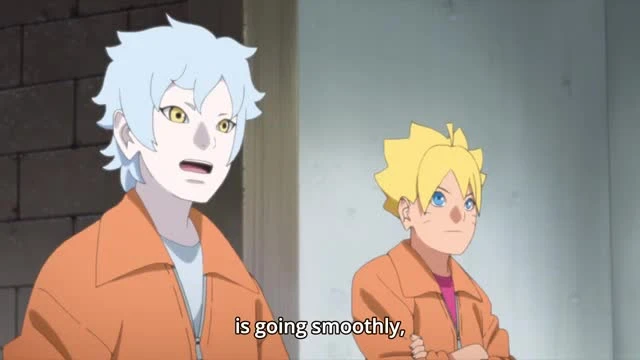 Boruto: Naruto Next Generations