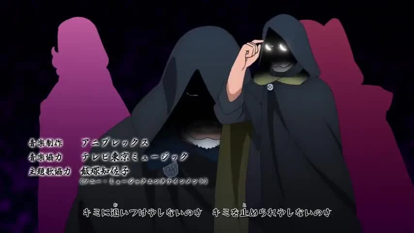 Boruto: Naruto Next Generations