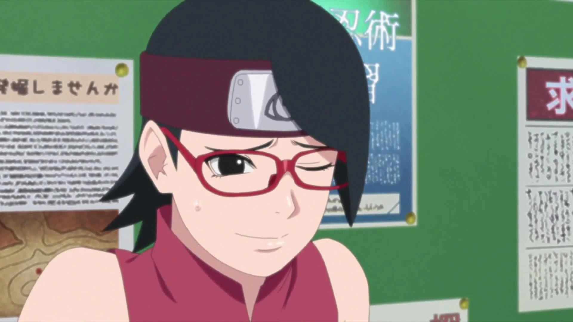 Boruto: Naruto Next Generations