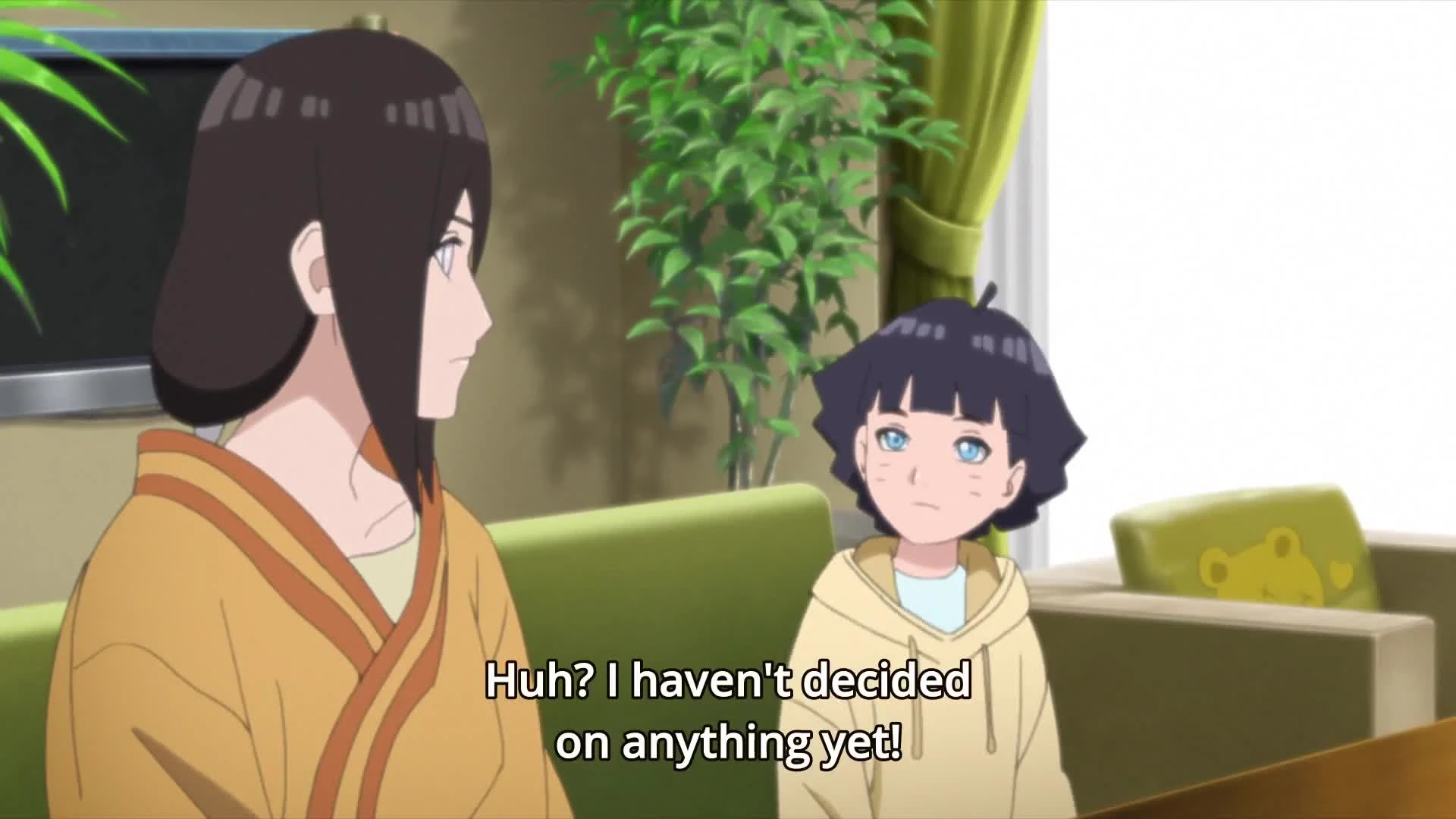 Boruto: Naruto Next Generations