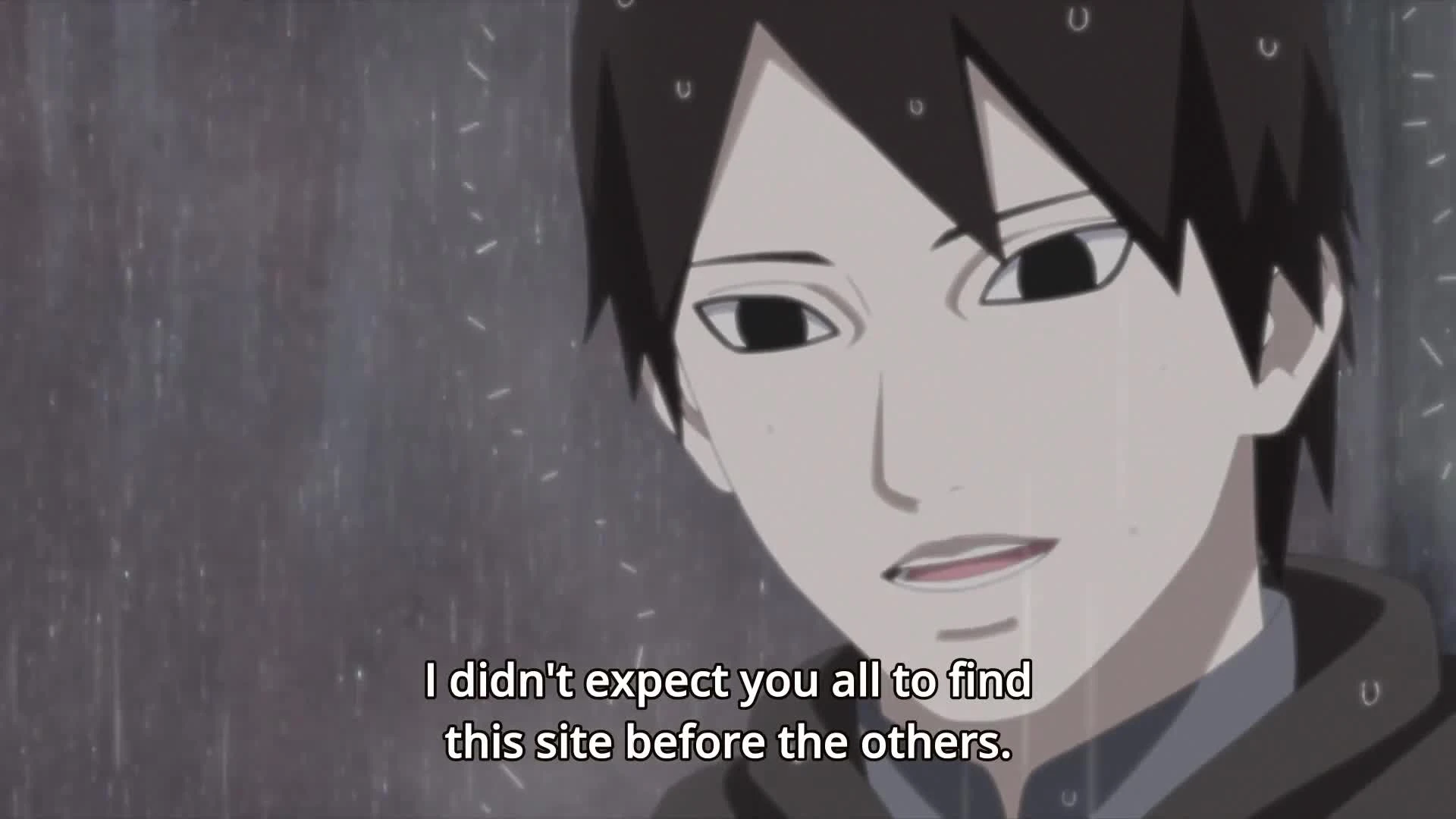 Boruto: Naruto Next Generations