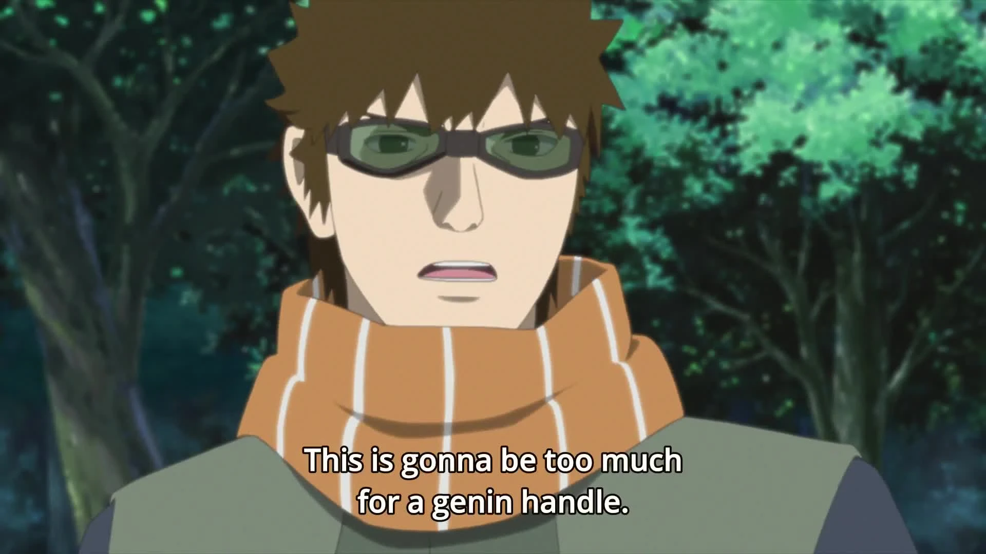 Boruto: Naruto Next Generations