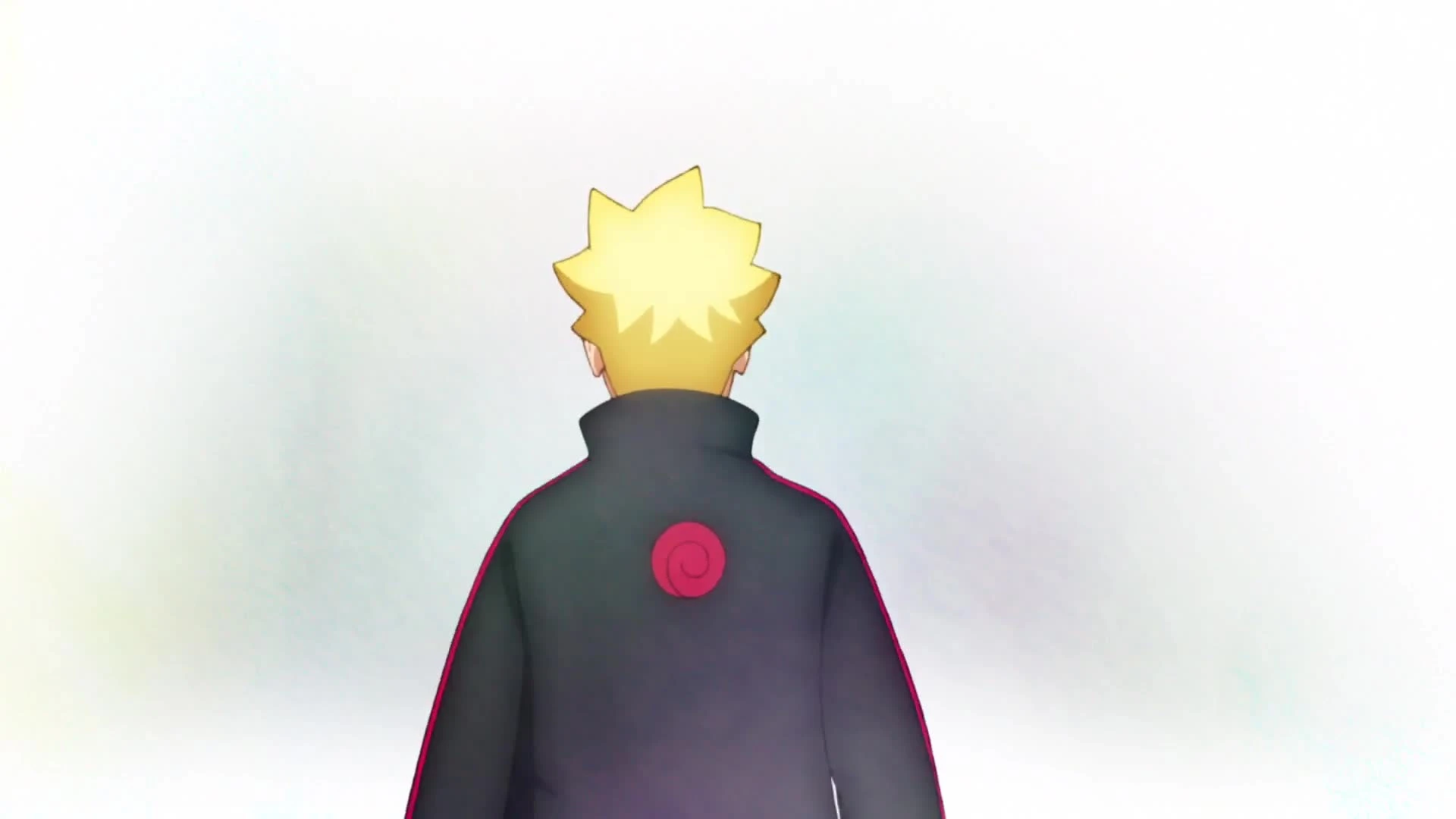 Boruto: Naruto Next Generations
