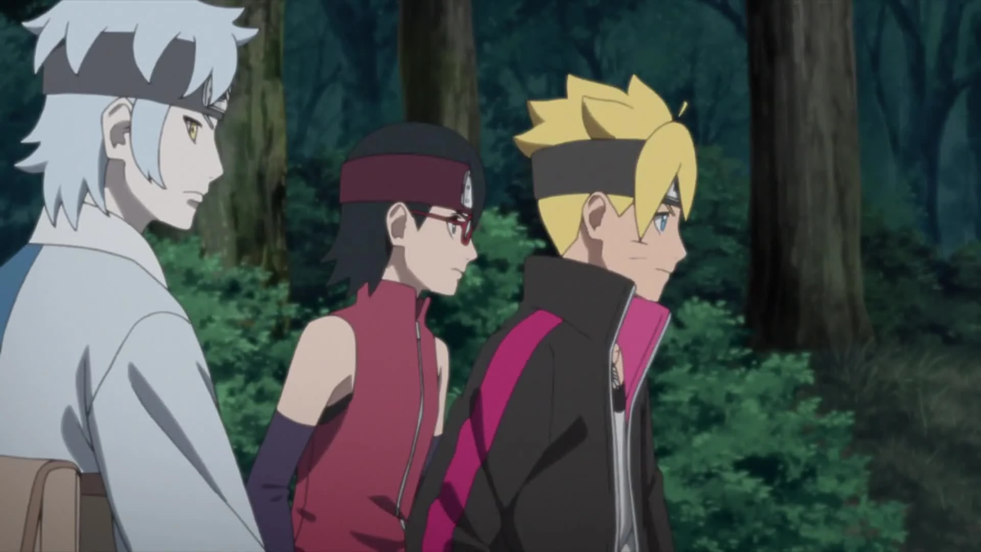Boruto: Naruto Next Generations