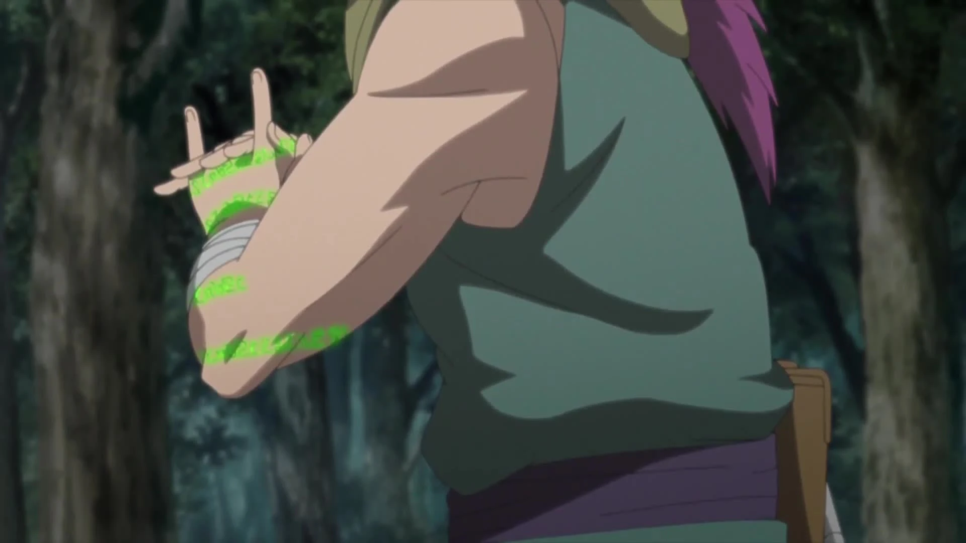 Boruto: Naruto Next Generations