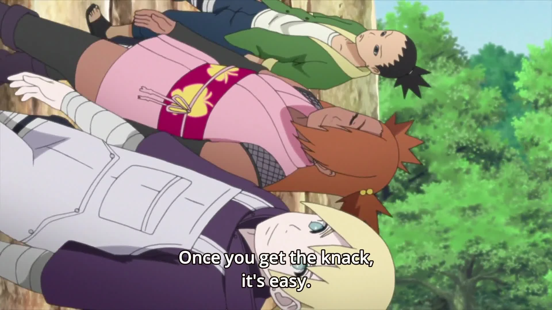 Boruto: Naruto Next Generations