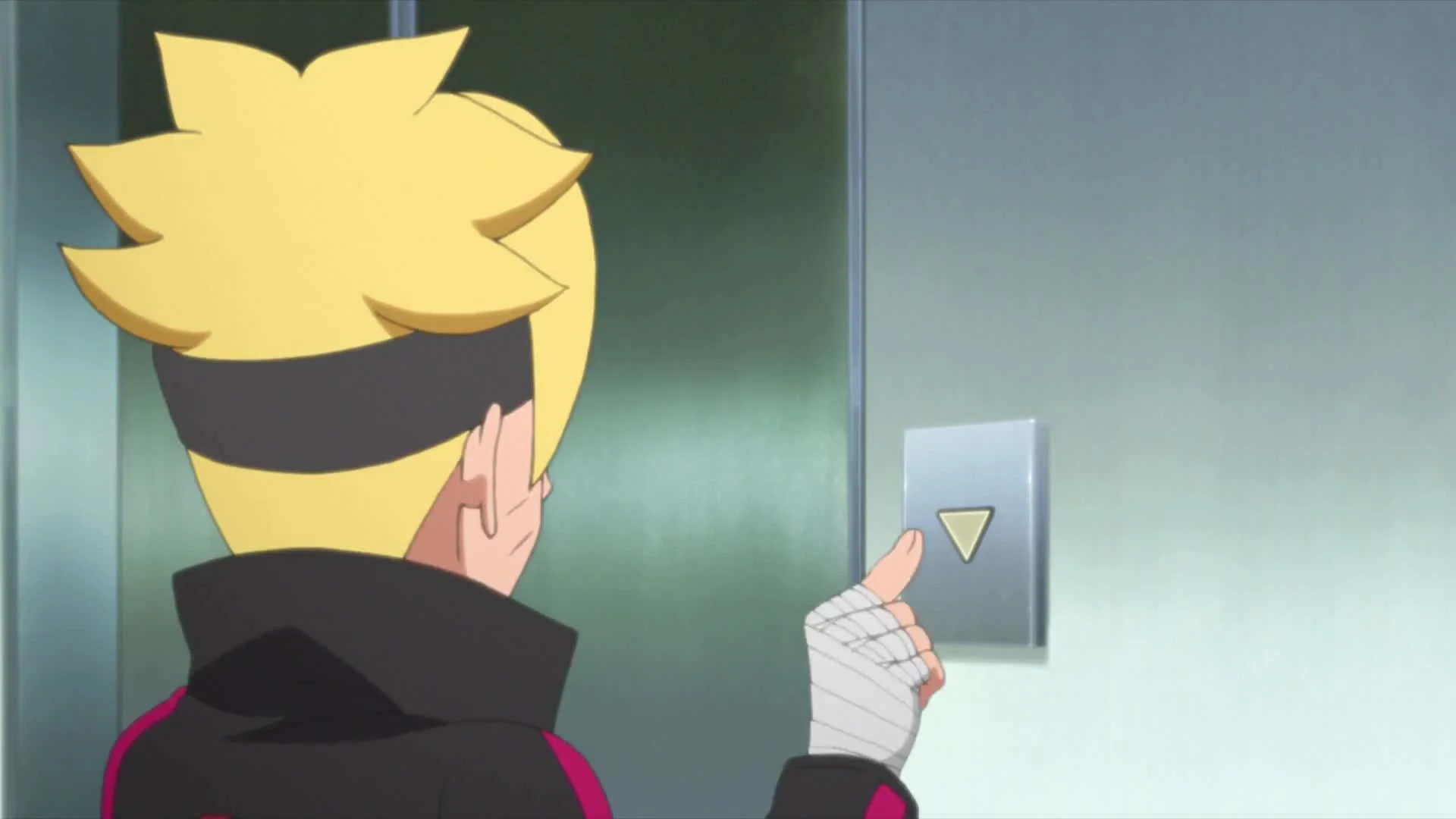 Boruto: Naruto Next Generations