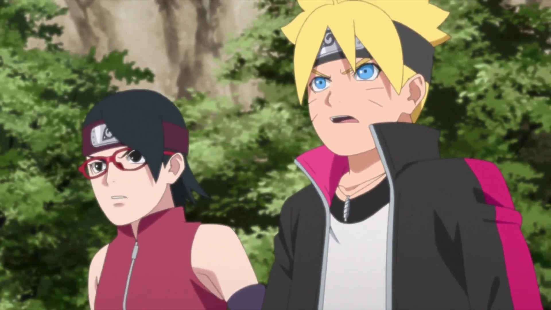 Boruto: Naruto Next Generations