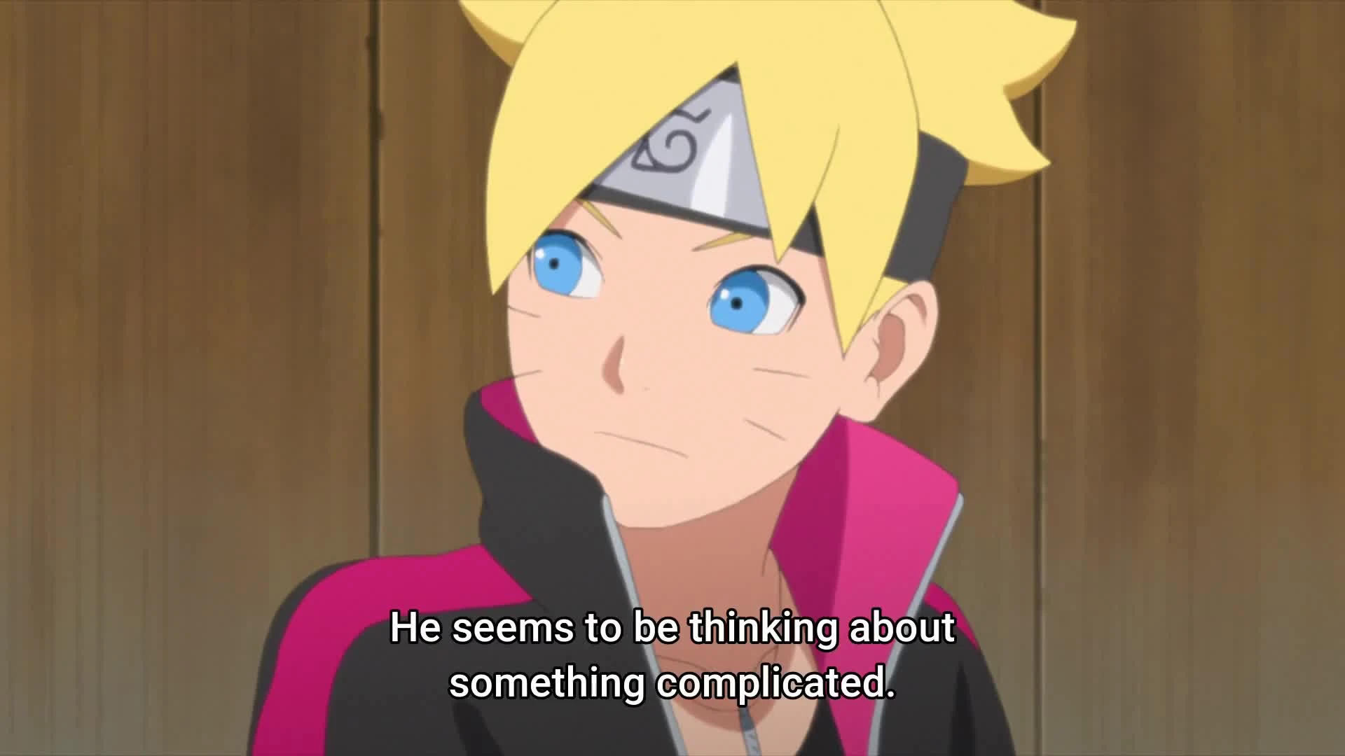 Boruto: Naruto Next Generations