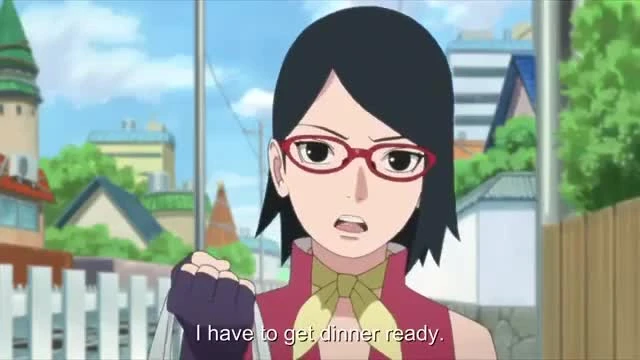 Boruto: Naruto Next Generations