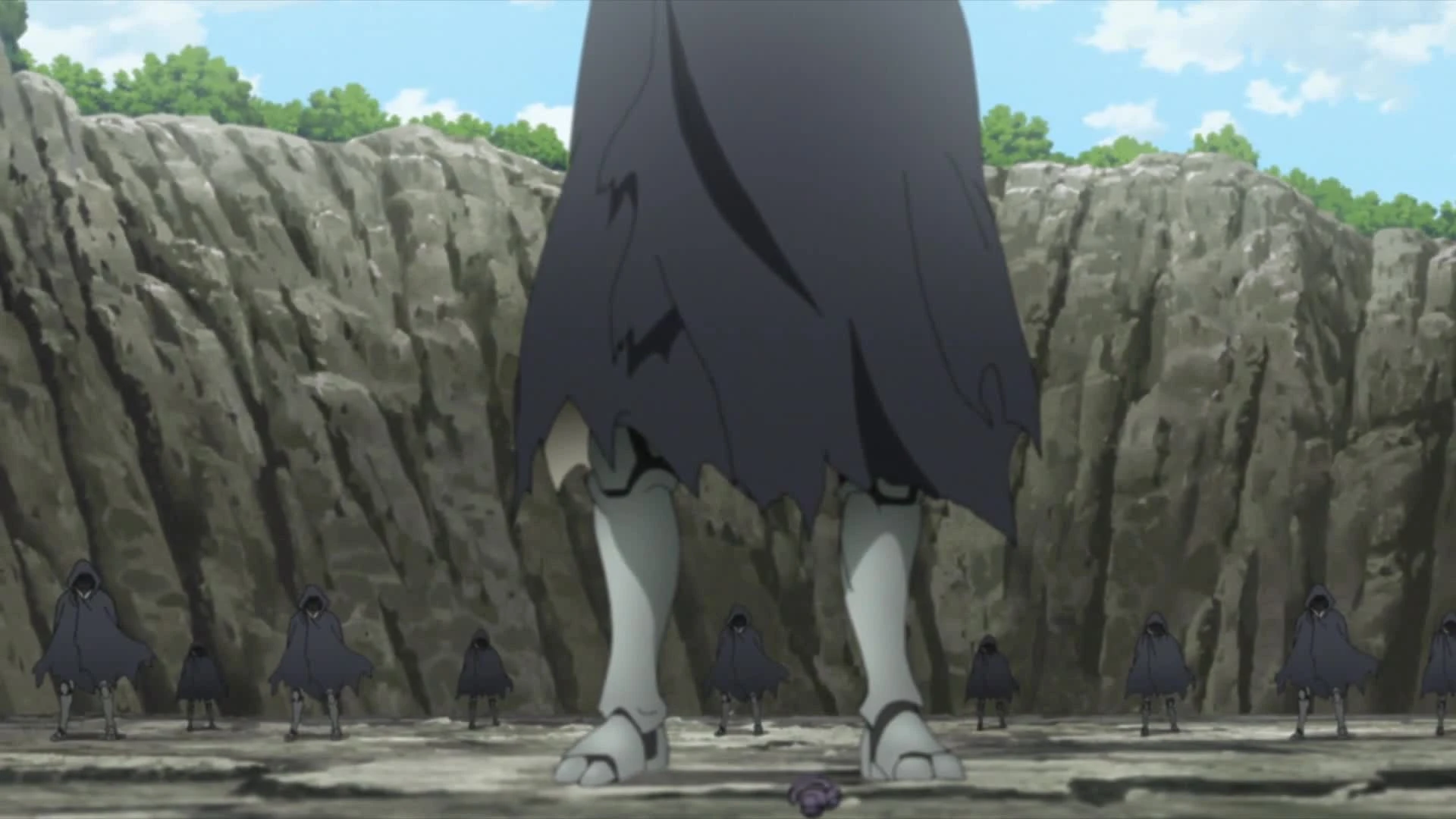 Boruto: Naruto Next Generations