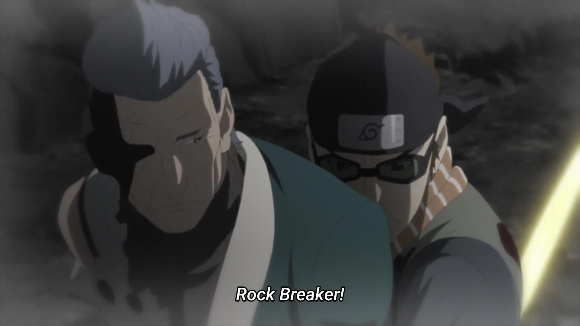 Boruto: Naruto Next Generations