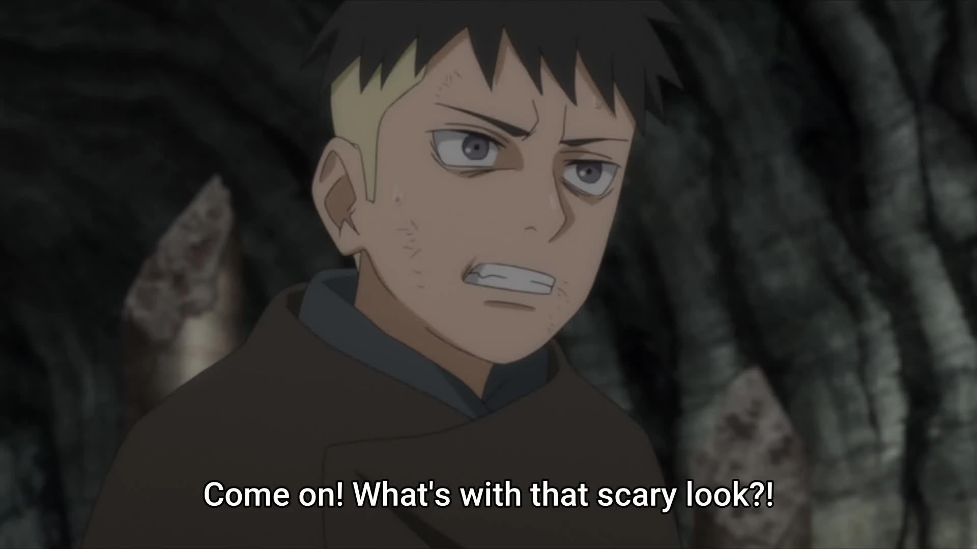 Boruto: Naruto Next Generations