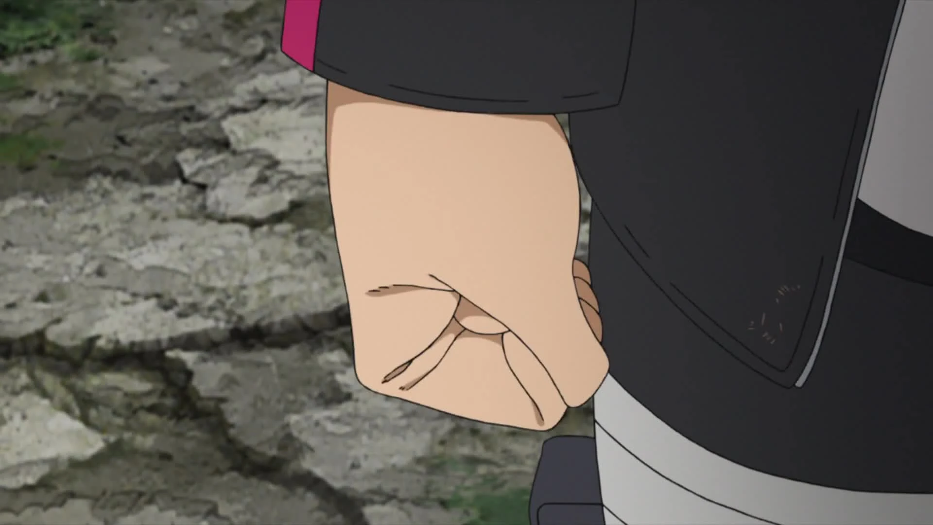 Boruto: Naruto Next Generations