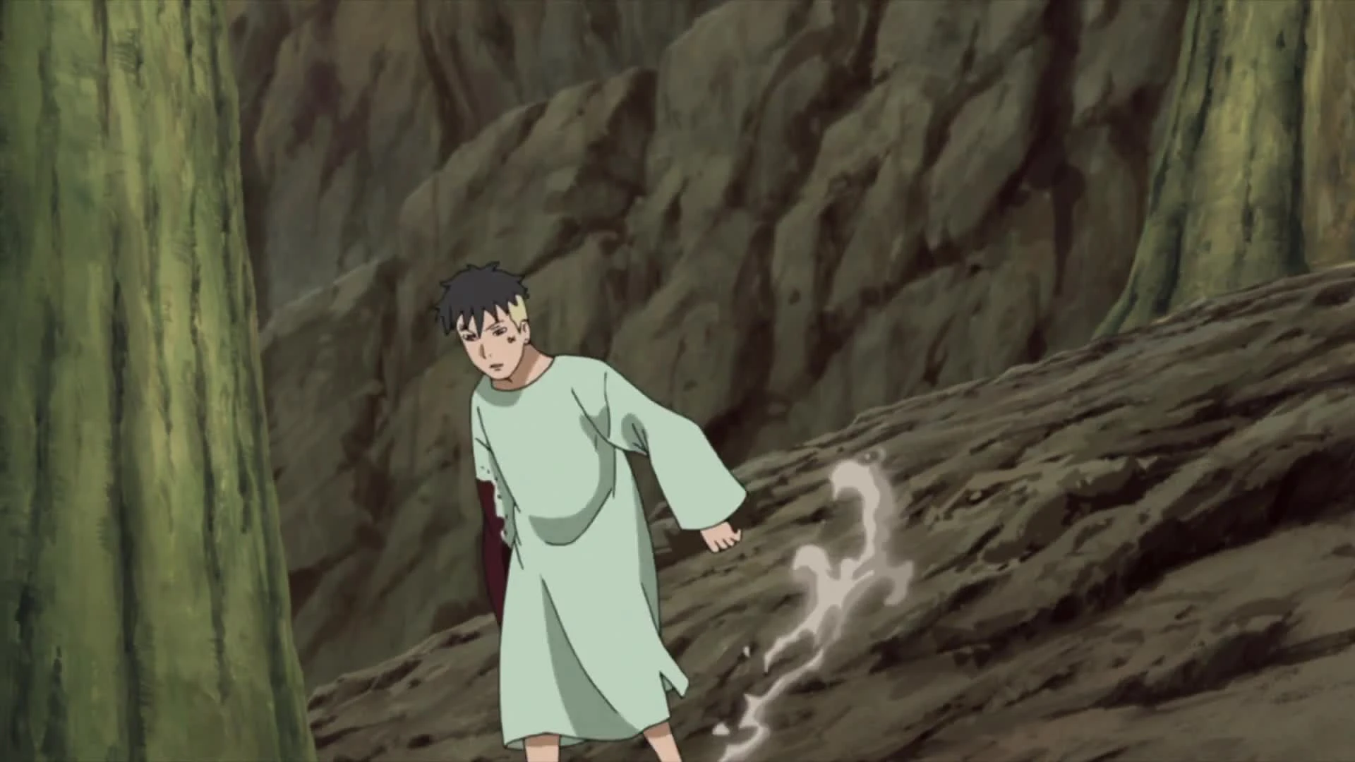 Boruto: Naruto Next Generations