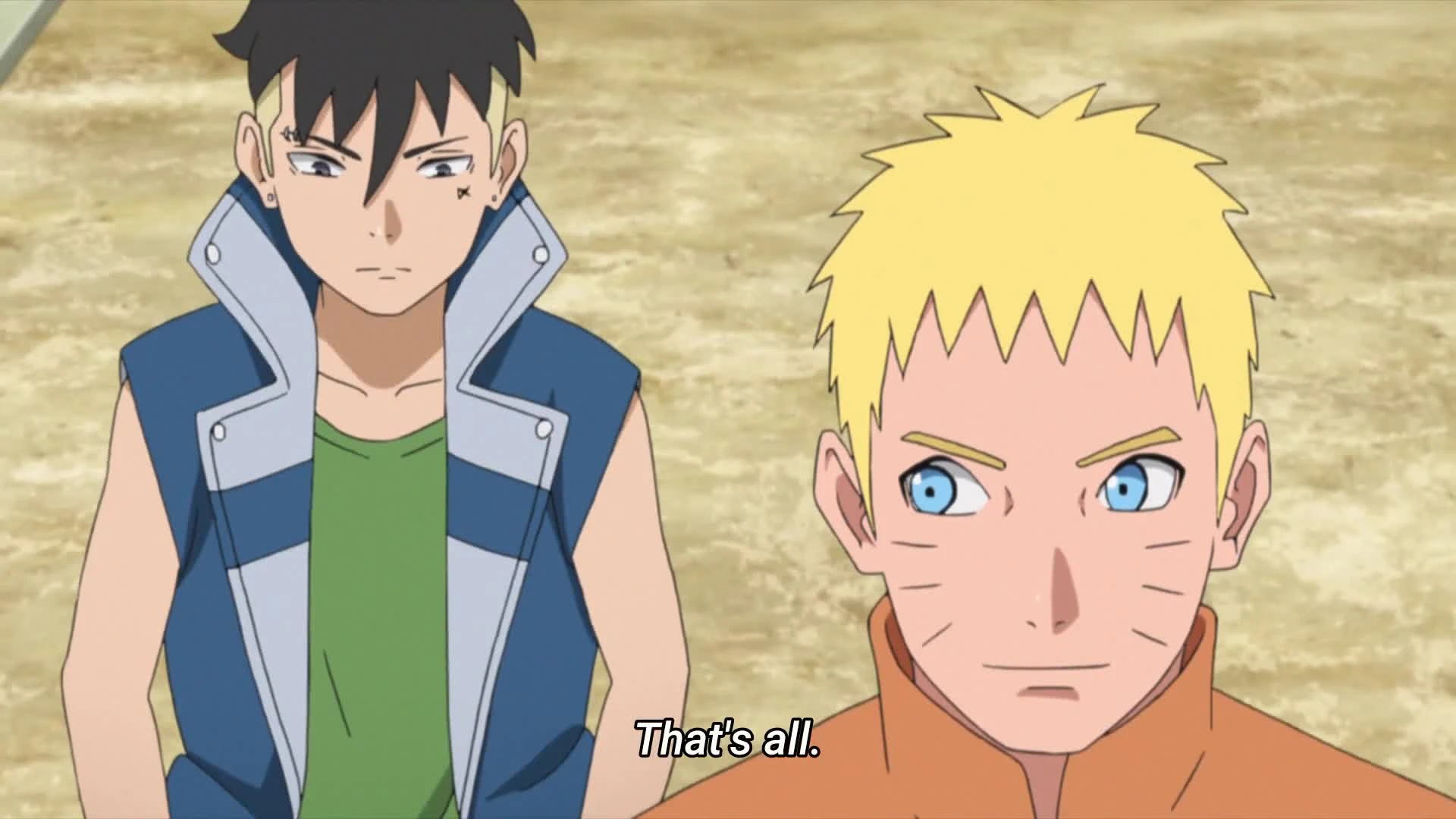 Boruto: Naruto Next Generations