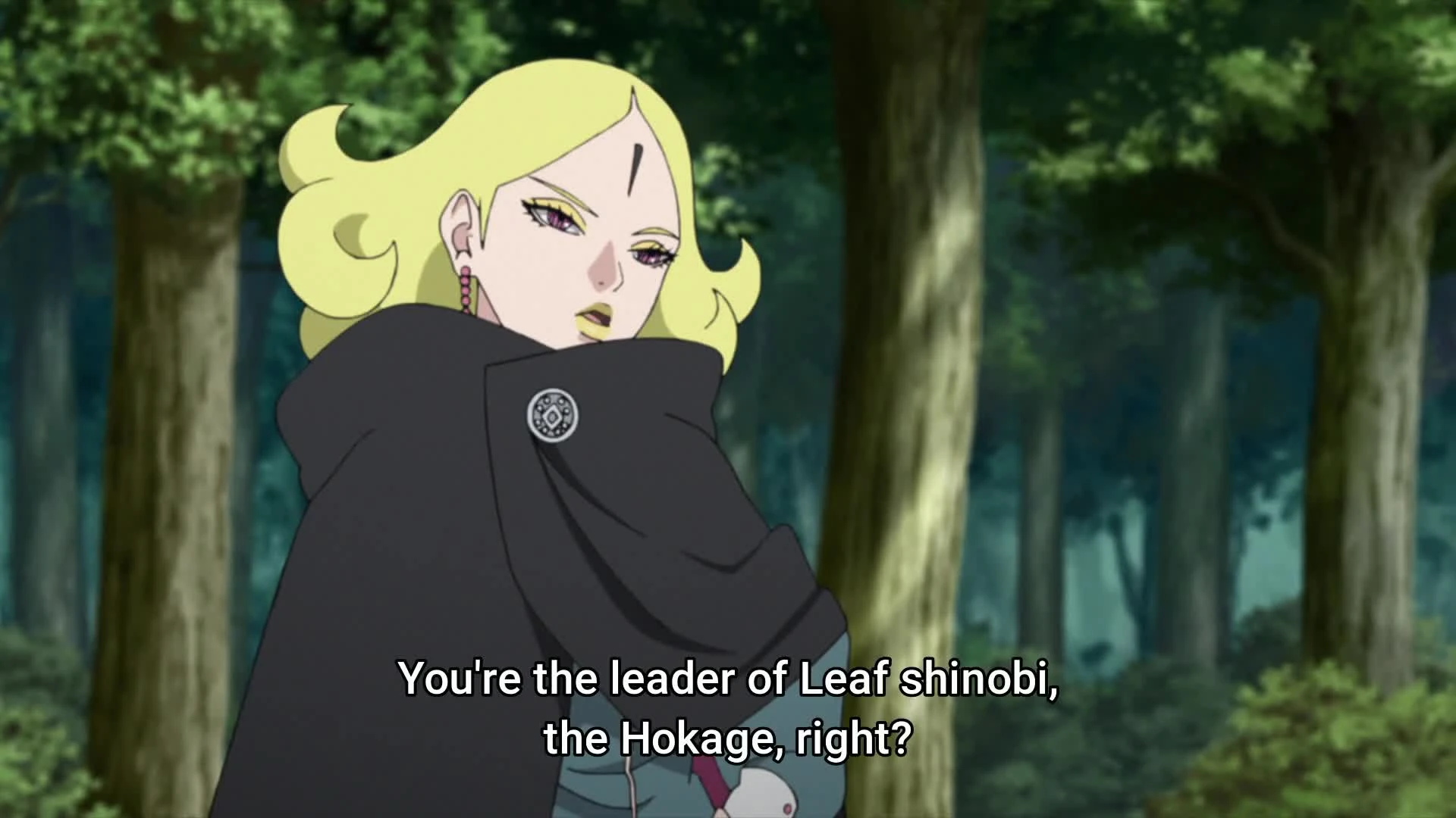 Boruto: Naruto Next Generations