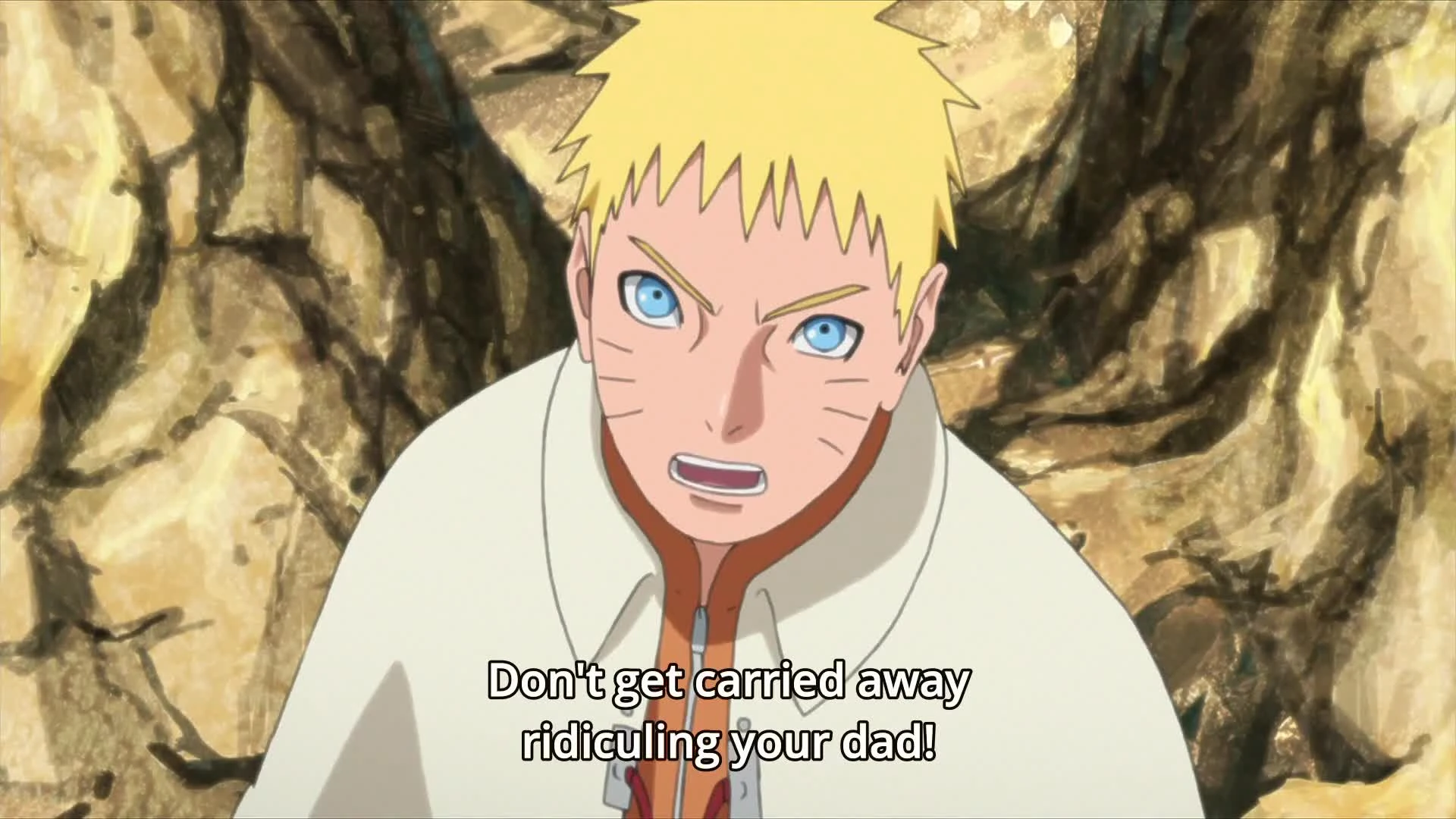 Boruto: Naruto Next Generations