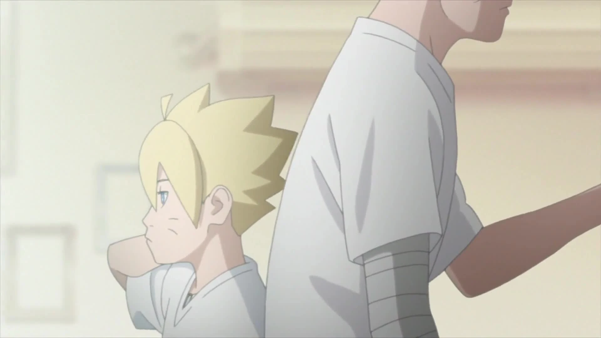 Boruto: Naruto Next Generations