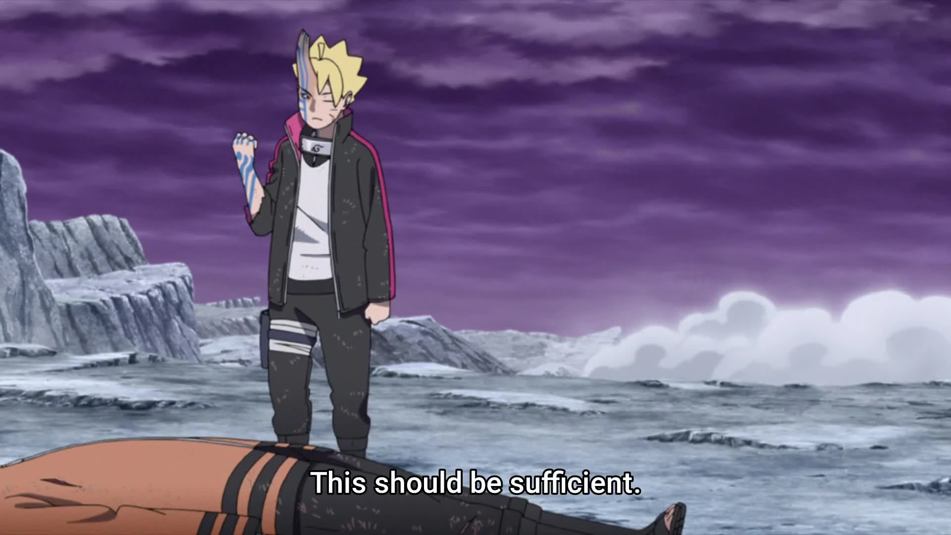 Boruto: Naruto Next Generations