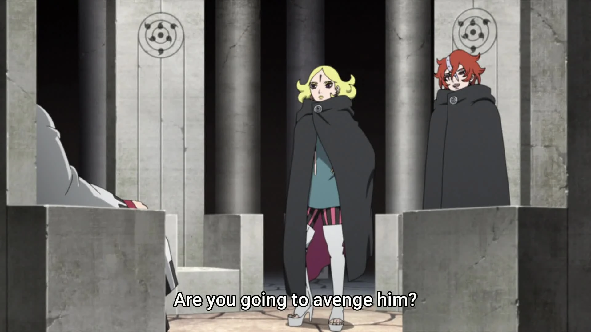Boruto: Naruto Next Generations